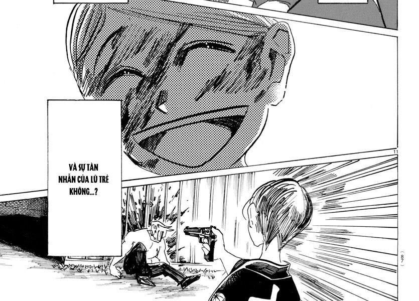 Sanda - Chương 36 - Trang 19