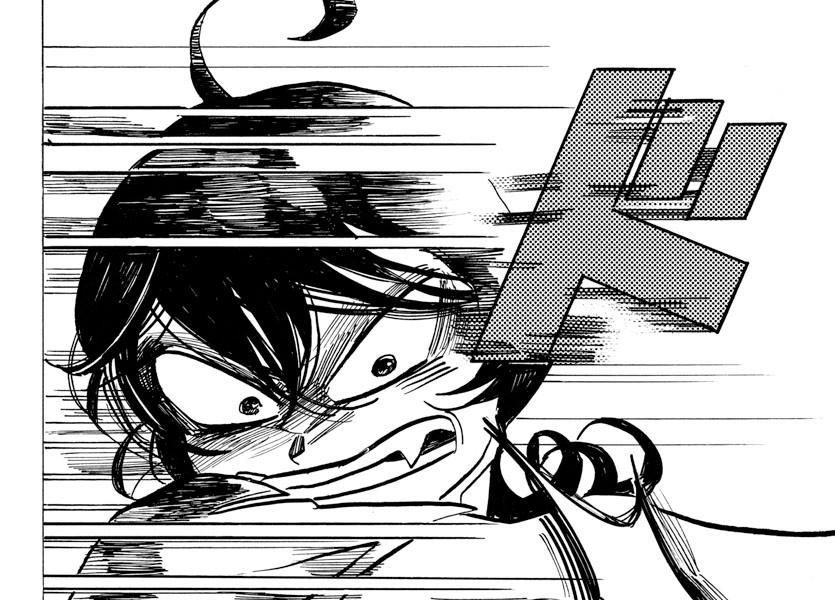 Sanda - Chương 36 - Trang 20