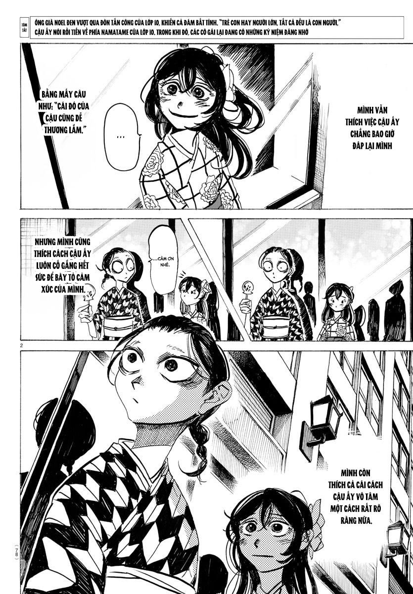 Sanda - Chương 36 - Trang 3