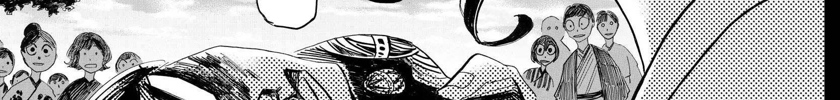 Sanda - Chương 36 - Trang 27