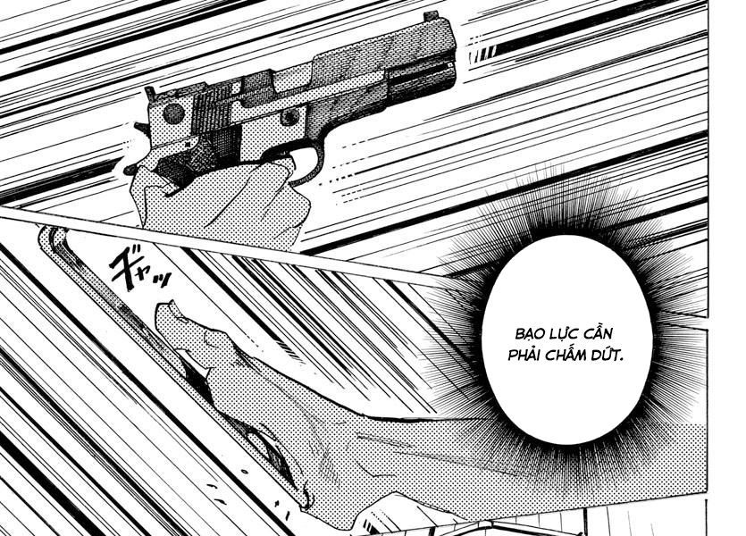 Sanda - Chương 36 - Trang 30