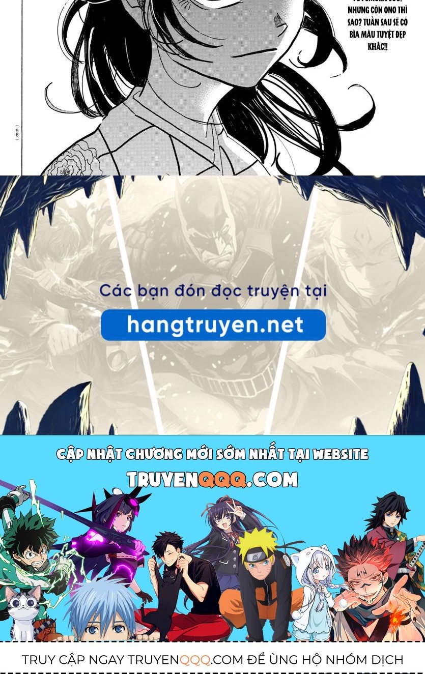 Sanda - Chương 36 - Trang 33