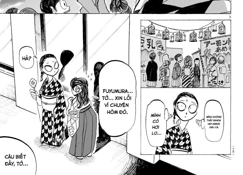 Sanda - Chương 36 - Trang 5