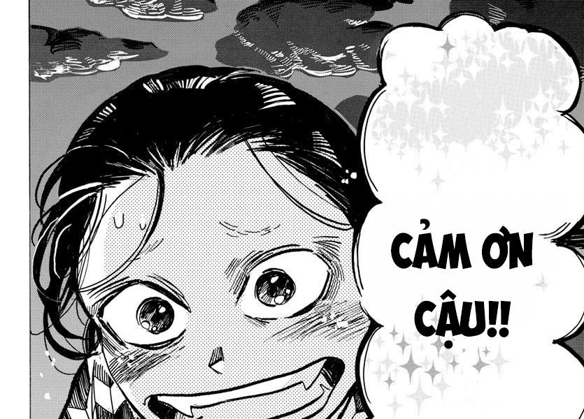 Sanda - Chương 36 - Trang 9