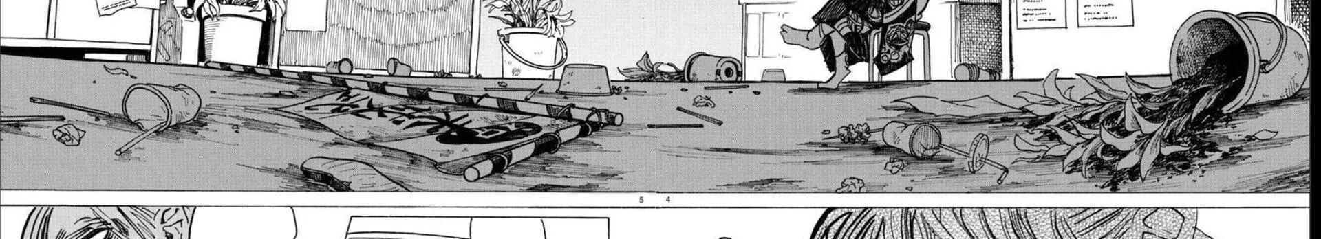 Sanda - Chương 37 - Trang 13