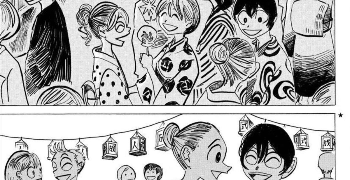 Sanda - Chương 37 - Trang 3