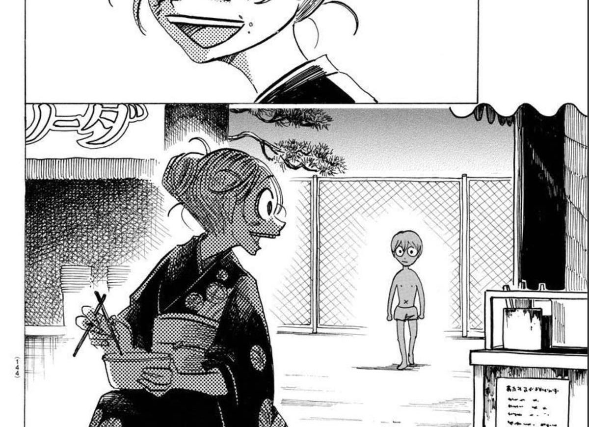 Sanda - Chương 37 - Trang 25