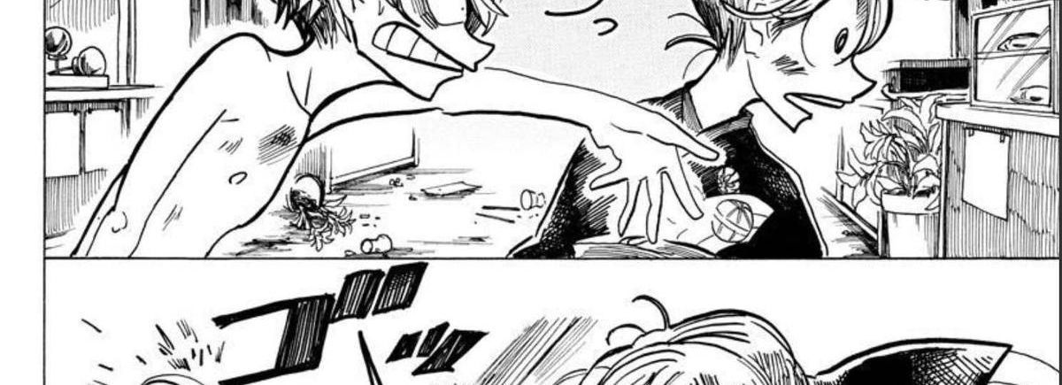 Sanda - Chương 37 - Trang 29