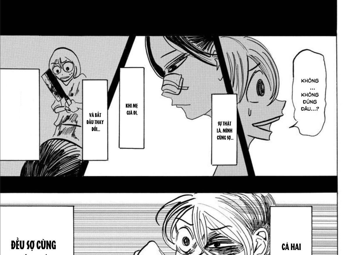 Sanda - Chương 37 - Trang 39