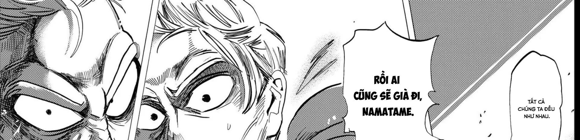 Sanda - Chương 37 - Trang 41
