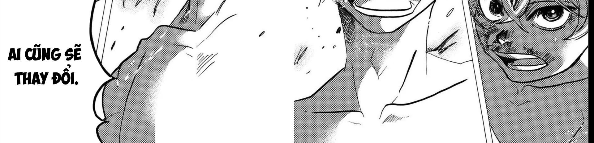 Sanda - Chương 37 - Trang 44