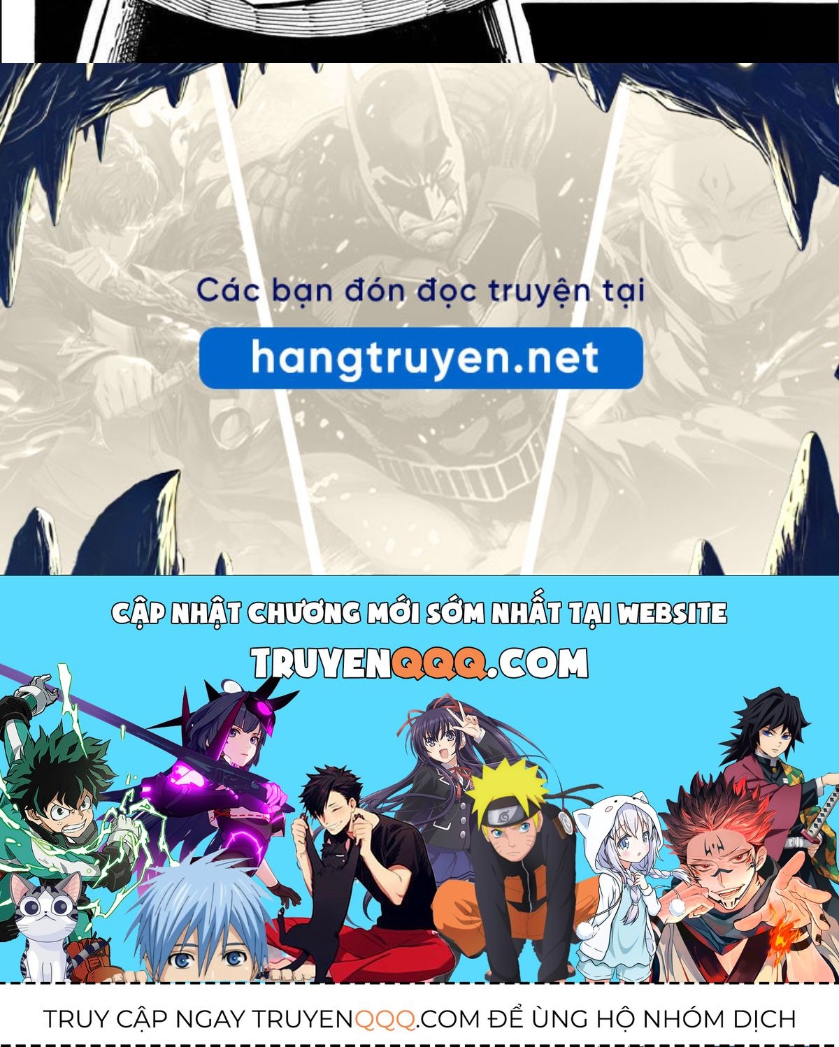 Sanda - Chương 37 - Trang 47