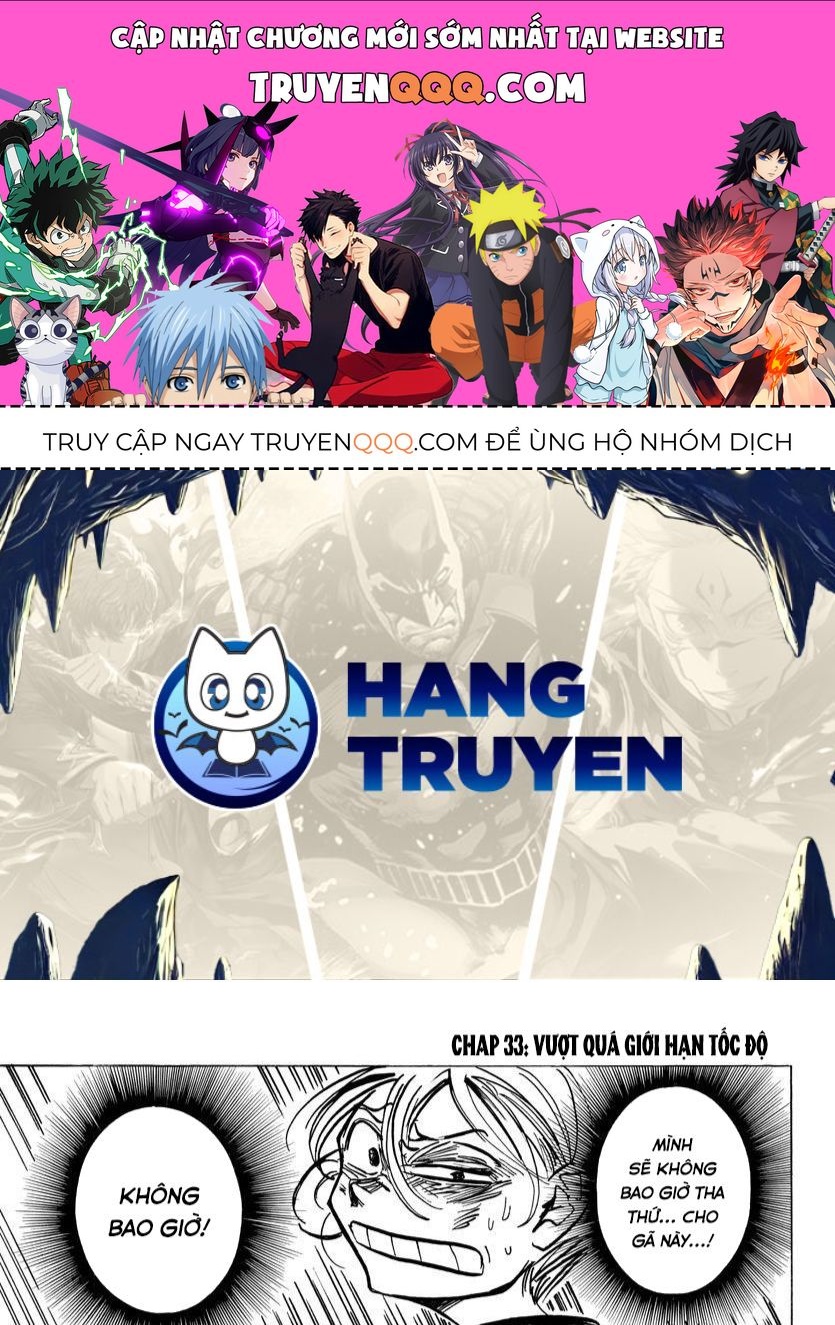 Sanda - Chương 38 - Trang 1