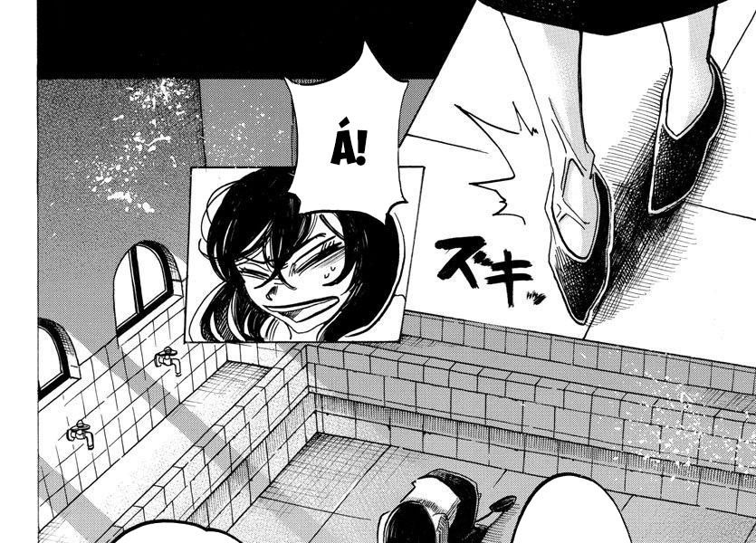 Sanda - Chương 38 - Trang 12