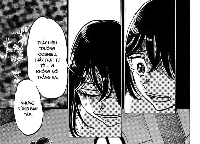 Sanda - Chương 38 - Trang 14