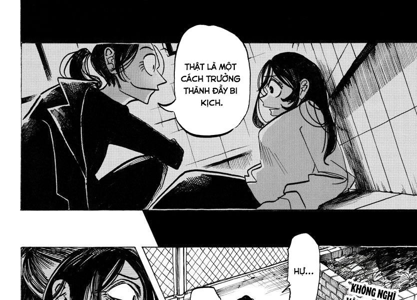 Sanda - Chương 38 - Trang 18