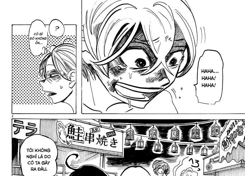 Sanda - Chương 38 - Trang 3