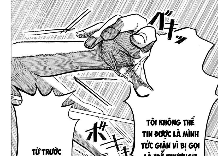 Sanda - Chương 38 - Trang 24