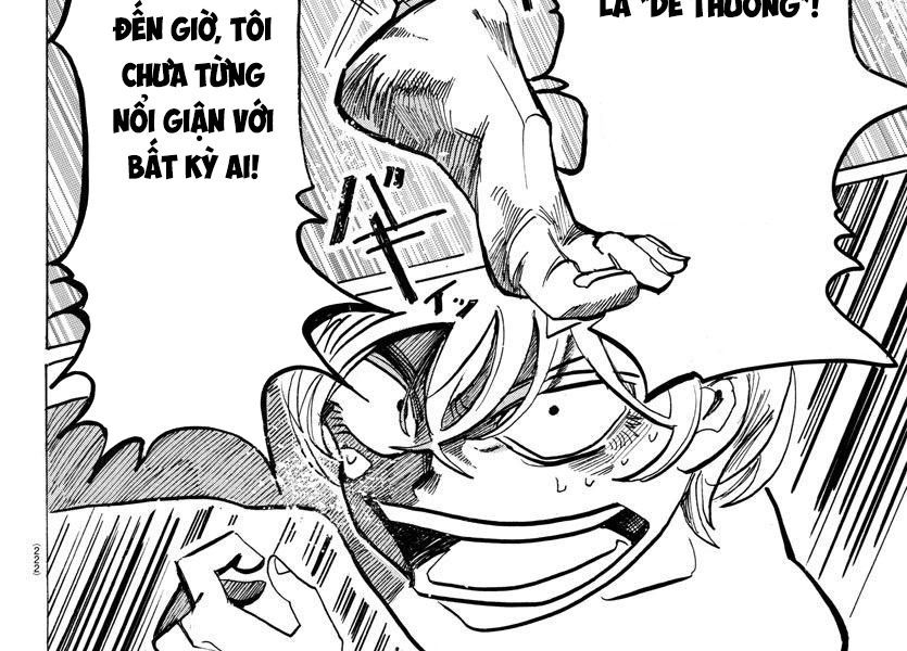 Sanda - Chương 38 - Trang 25