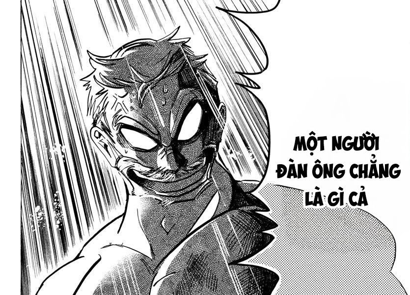Sanda - Chương 38 - Trang 27