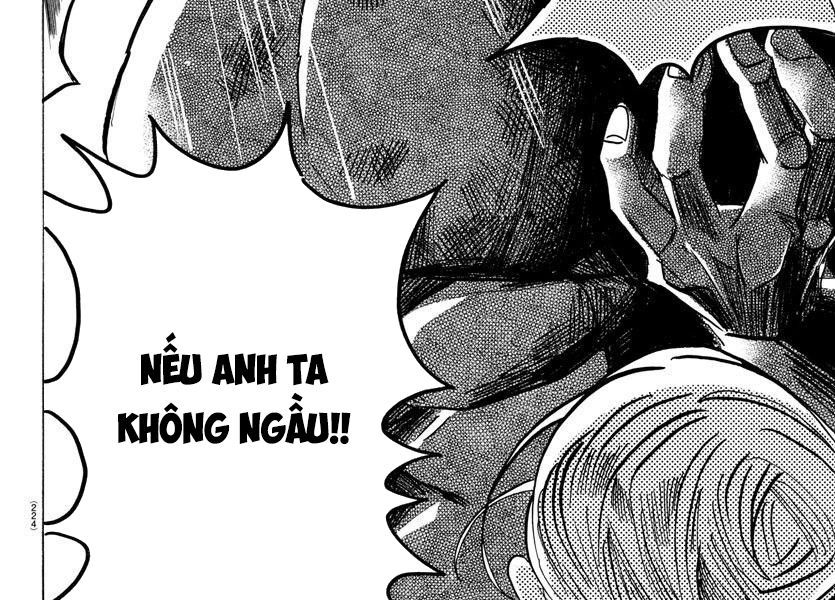 Sanda - Chương 38 - Trang 28