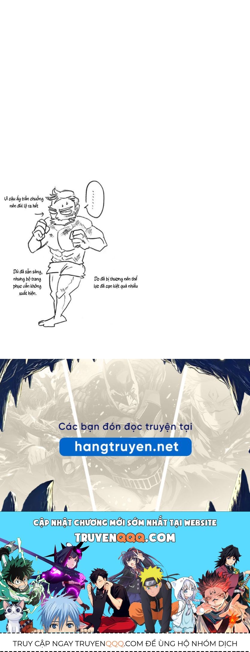 Sanda - Chương 38 - Trang 32