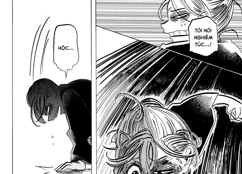 Sanda - Chương 39 - Trang 11
