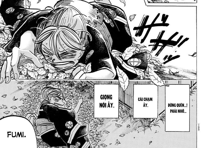 Sanda - Chương 39 - Trang 14