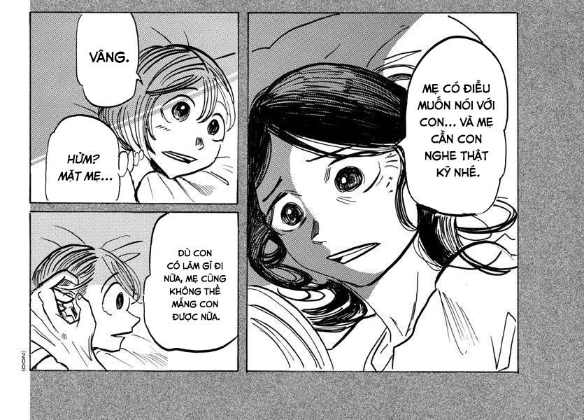 Sanda - Chương 39 - Trang 16