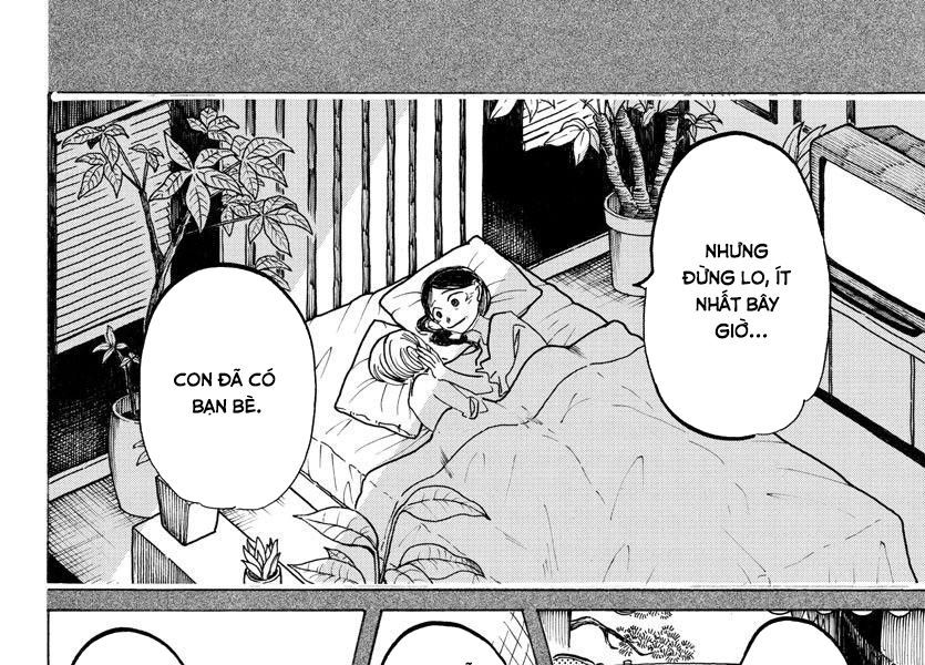 Sanda - Chương 39 - Trang 19