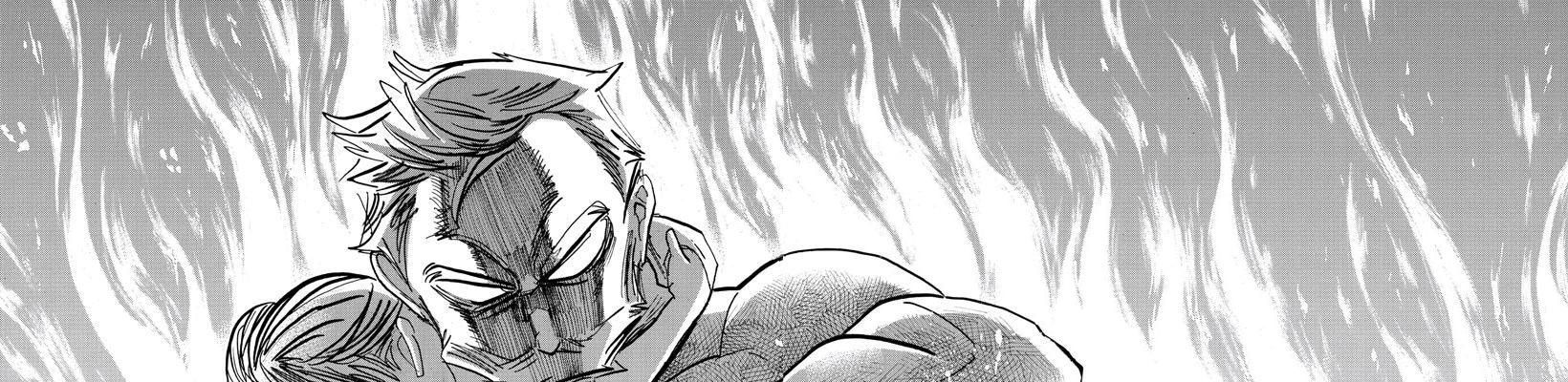 Sanda - Chương 39 - Trang 26