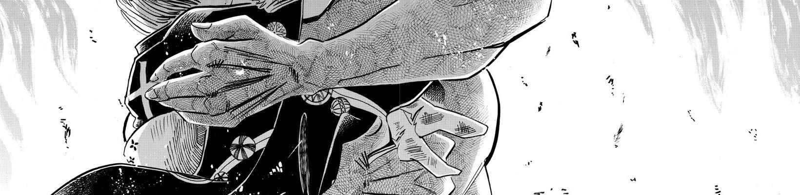 Sanda - Chương 39 - Trang 27