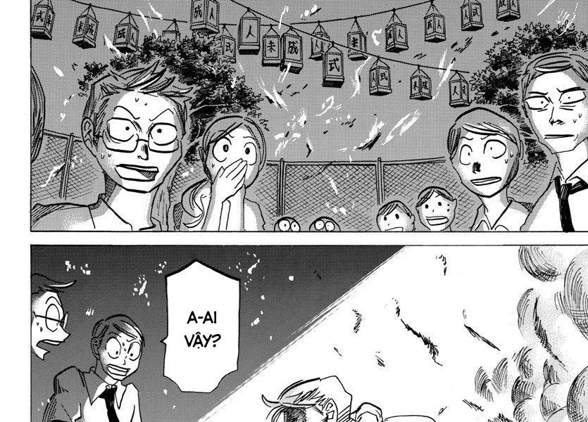 Sanda - Chương 39 - Trang 29