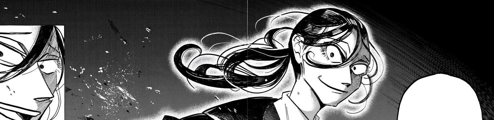 Sanda - Chương 39 - Trang 33