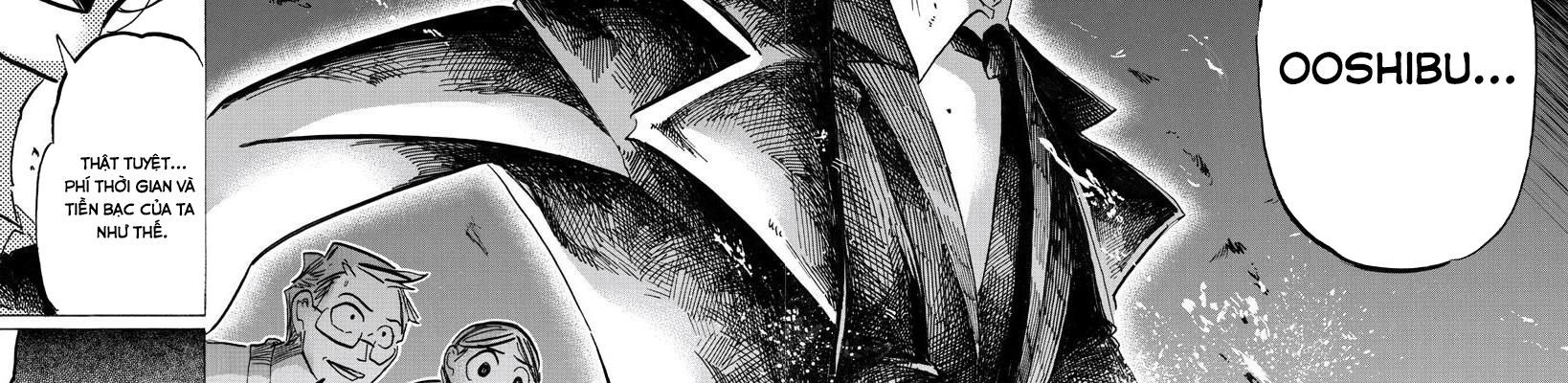 Sanda - Chương 39 - Trang 34