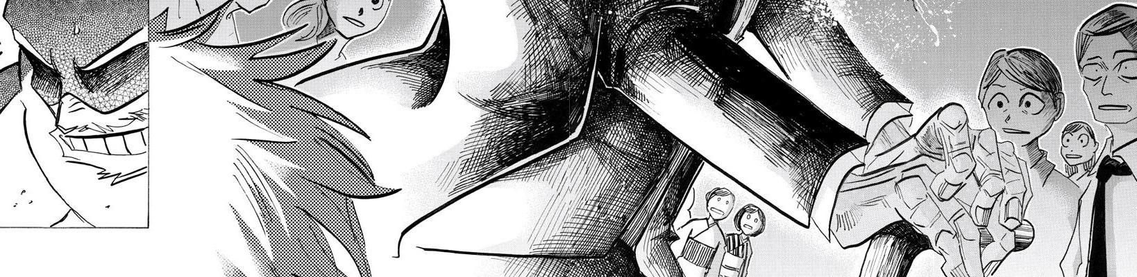 Sanda - Chương 39 - Trang 35