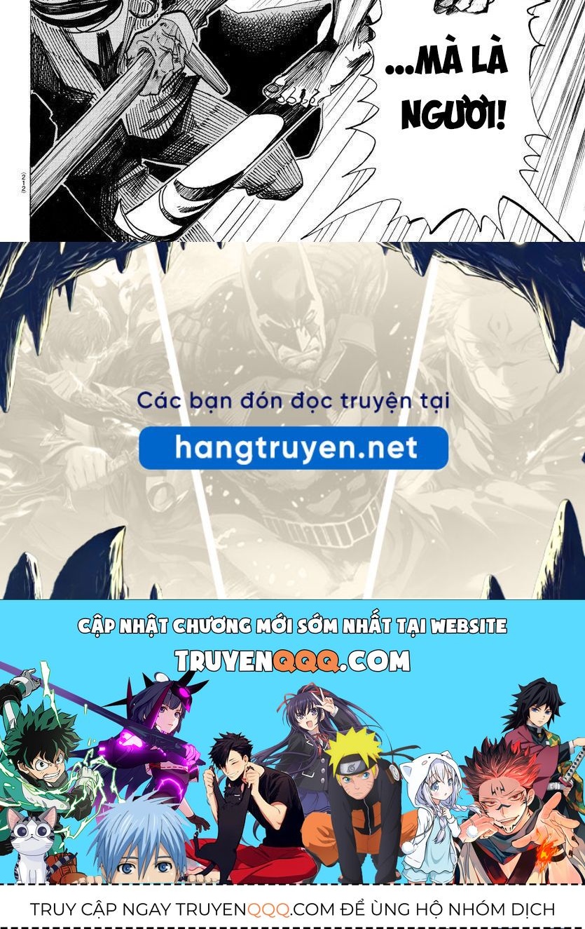 Sanda - Chương 39 - Trang 37