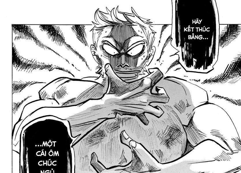Sanda - Chương 39 - Trang 7