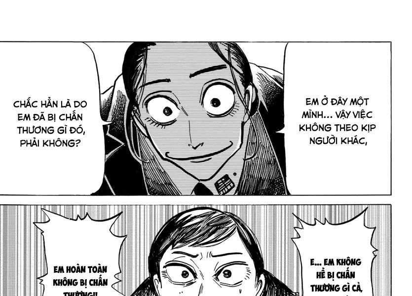 Sanda - Chương 4 - Trang 15