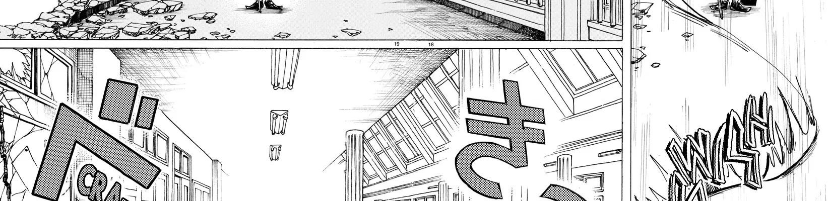 Sanda - Chương 4 - Trang 27