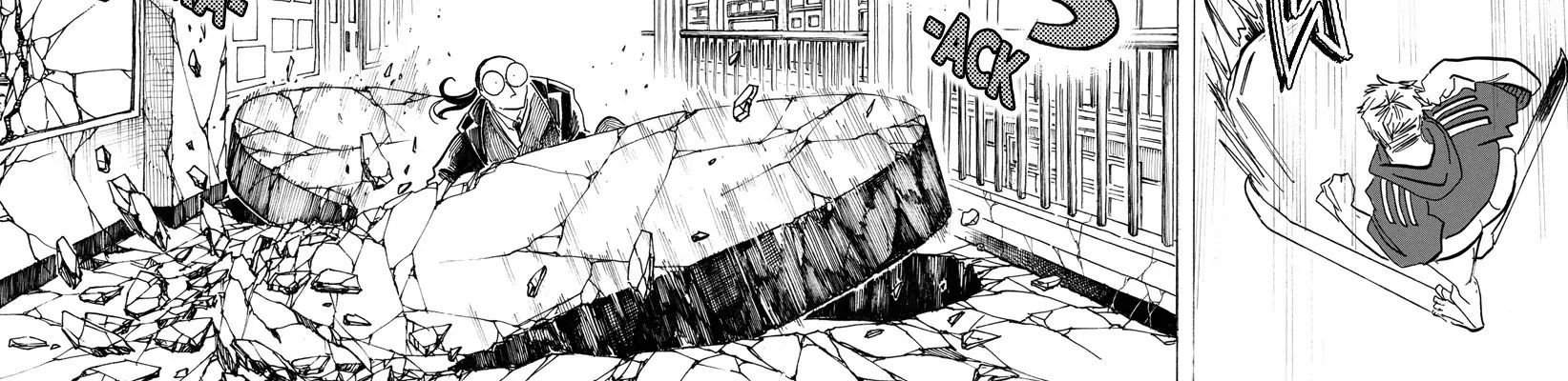 Sanda - Chương 4 - Trang 28