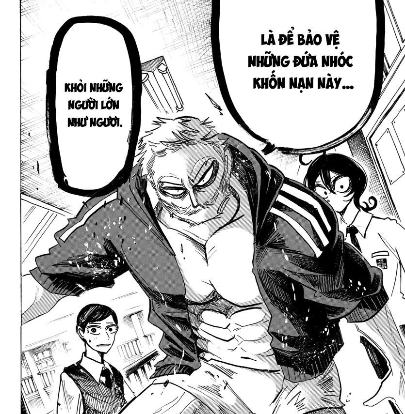 Sanda - Chương 4 - Trang 29