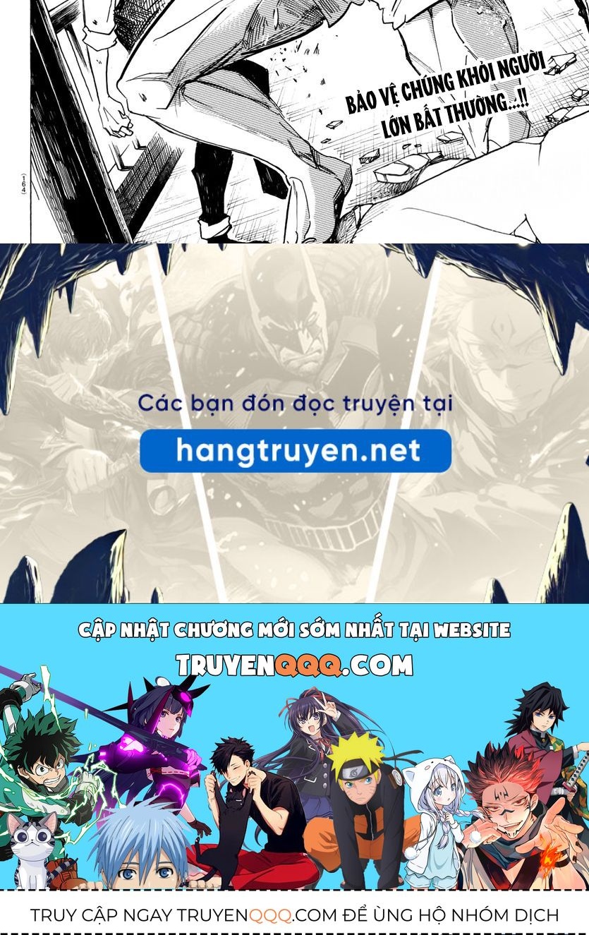 Sanda - Chương 4 - Trang 30