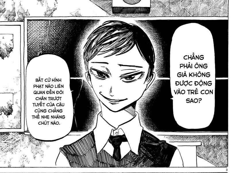 Sanda - Chương 4 - Trang 4