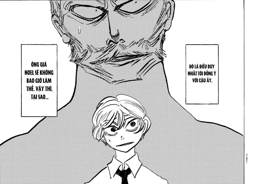 Sanda - Chương 4 - Trang 5