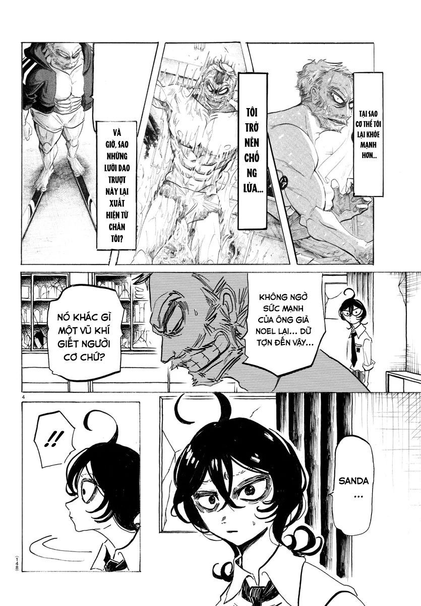 Sanda - Chương 4 - Trang 6