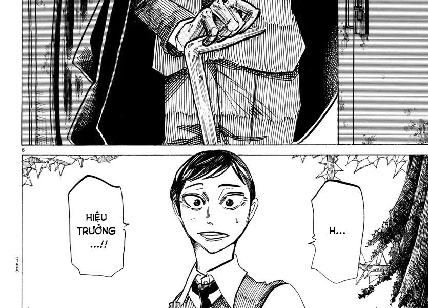 Sanda - Chương 4 - Trang 9