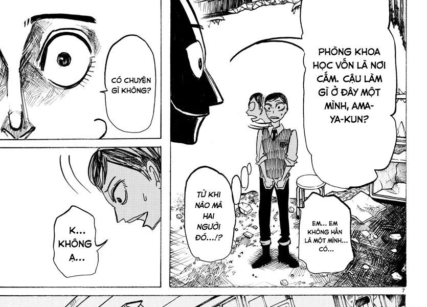 Sanda - Chương 4 - Trang 10