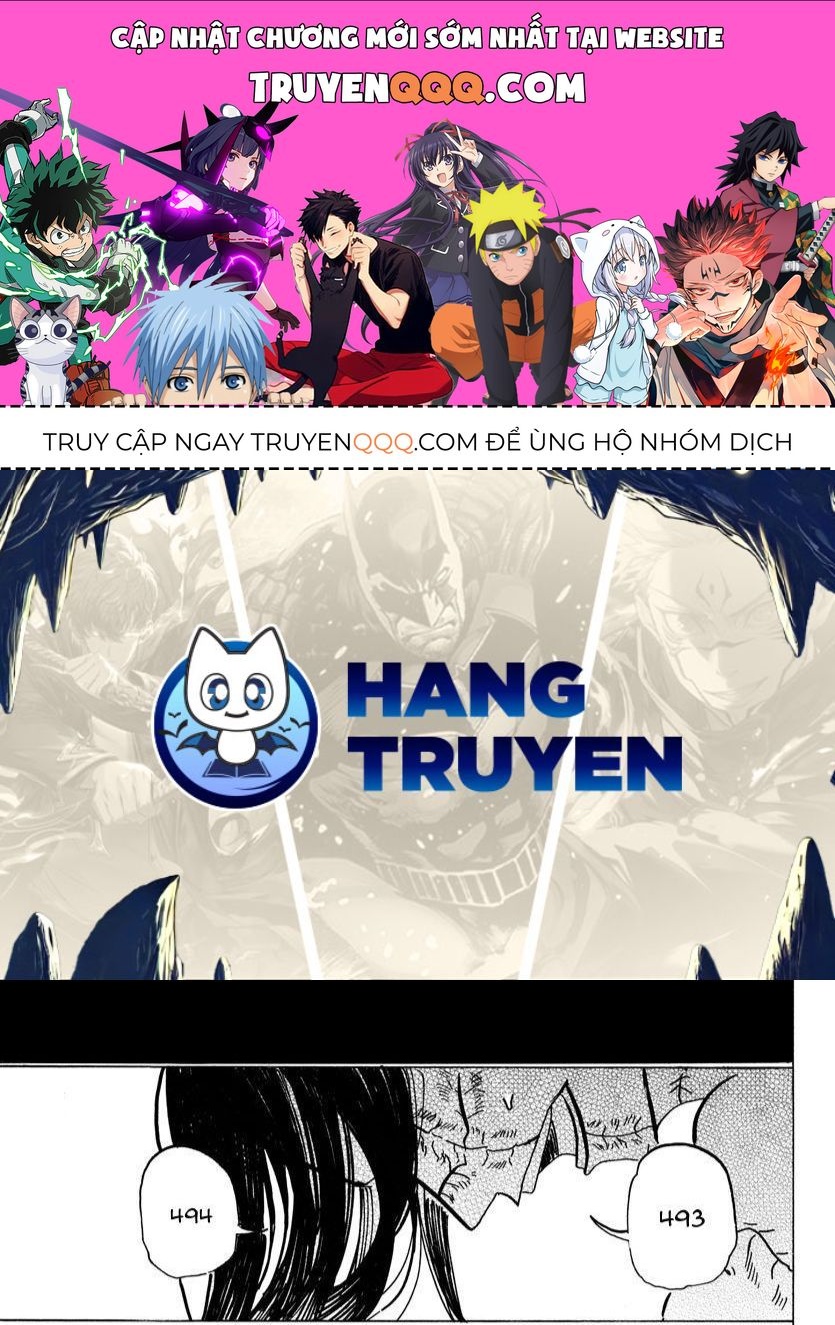 Sanda - Chương 40 - Trang 1