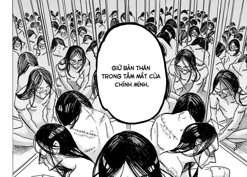 Sanda - Chương 40 - Trang 13